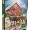 Puzzle Three Kings (Deer) 1000 pc - Image 2
