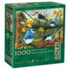 Puzzle Backyard Feeder 1000 pc - Image 2