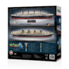 Puzzle 3D Titanic 440 pc - Image 3