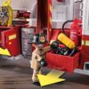 Playmobil City Action - Fire Engine with Tower Ladder - Image 4