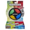 Simon Micro Electronics Game, English