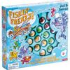 Fishin' Frenzy Fishing Game