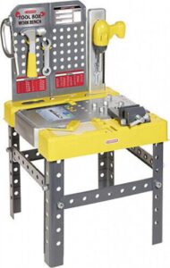 Image of Tool Box Workbench