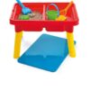 Sand 'n Splash Activity Table