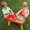 Sand 'n Splash Activity Table - Image 4
