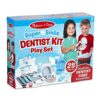 Super Smile Dentist Play Set - Image 4