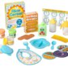 Mine to Love Mealtime Play Set