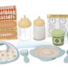 Mine to Love Mealtime Play Set - Image 4