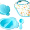 Mine to Love Mealtime Play Set - Image 6