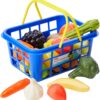Fruit & Veg Basket - Image 2