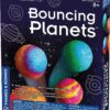 Bouncing Planets