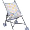 Sunny Days Umbrella Stroller- Discontinued