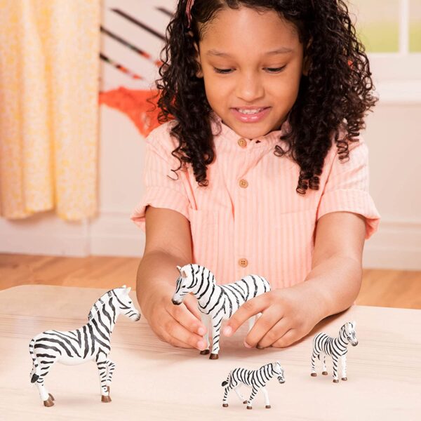 Zebra, Female - Image 6