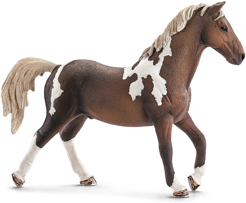 Image of Trakehner Stallion – Discontinued