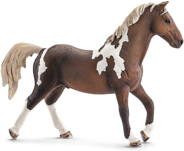 Trakehner Stallion - Discontinued