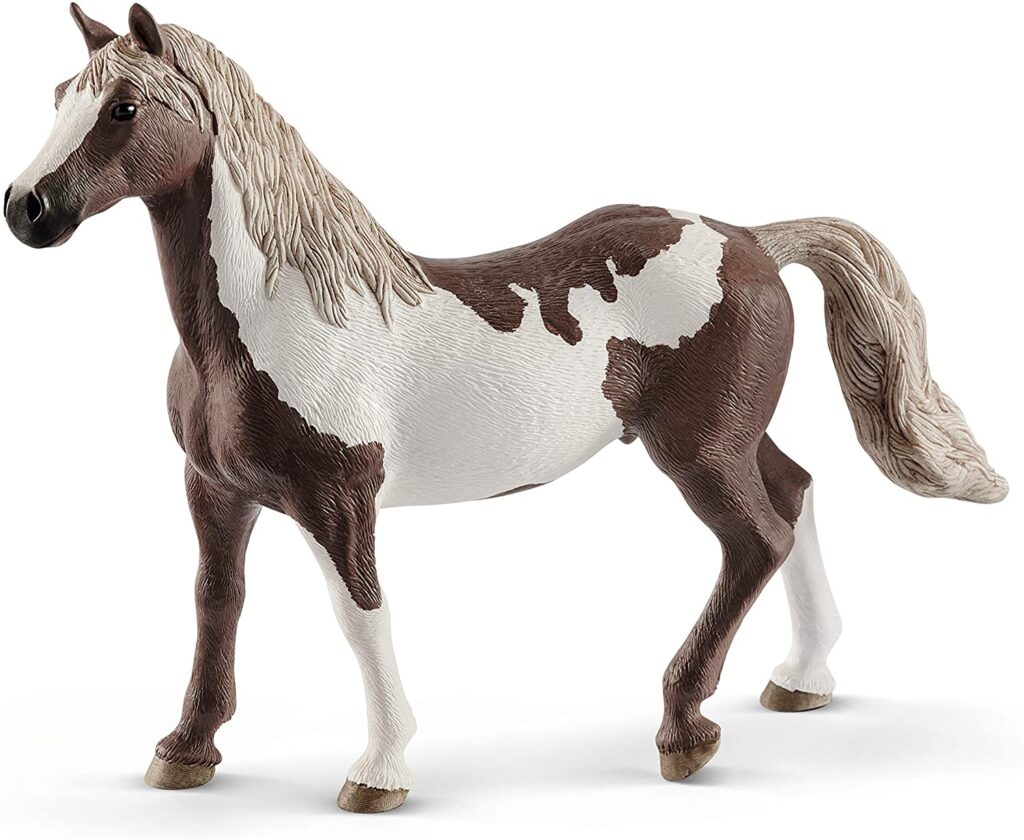 Image of Paint Horse Gelding