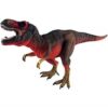 Red T-Rex