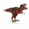 Red T-Rex - Image 2
