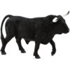 Black Bull Walking - Image 2