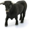 Black Bull Walking - Image 3