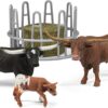 Texas Longhorn Bull Brown - Image 6