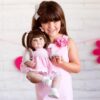 Sweet Cheeks Doll - 20 Inches- Discontinued - Image 2