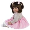 Sweet Cheeks Doll - 20 Inches- Discontinued - Image 3