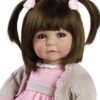 Sweet Cheeks Doll - 20 Inches- Discontinued - Image 4