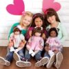 Sweet Cheeks Doll - 20 Inches- Discontinued - Image 5