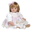 Toddler time Pin-a-Four Seasons Doll 20 Inches - Image 2