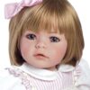 Toddler time Pin-a-Four Seasons Doll 20 Inches - Image 3