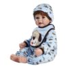 Toddlertime Woof Doll Boy - 20 "