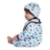 Toddlertime Woof Doll Boy - 20 " - Image 3
