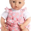 Wrapped in Love Darling Baby - 16"