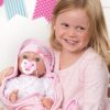 Adoption Baby Hope - 16" - Image 3