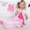 Adoption Baby Essentials - It's a Girl! - Image 3