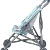 Zig Zag Small Umbrella Stroller - Image 2