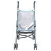 Zig Zag Small Umbrella Stroller - Image 3