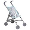Zig Zag Small Umbrella Stroller - Image 5