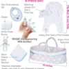 Adoption Baby Essentials - Sweet Star - Image 4