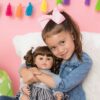 ToddlerTime Doll Preppy 20" - Image 5