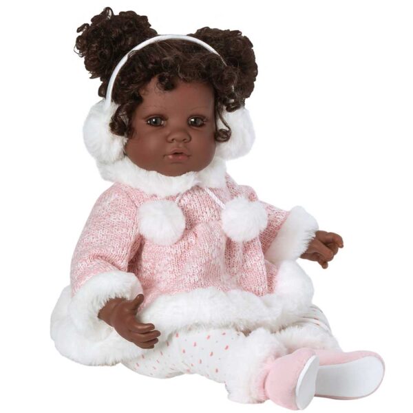 Winter Dream ToddlerTime 20"- Discontinued 665 0607 0 1