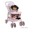 Pink Snack N Go Shade Stroller - Image 3