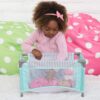 Zig Zag Playpen Bed - Image 4