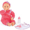 Lila Cherie 17" Interactive Doll