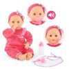 Lila Cherie 17" Interactive Doll - Image 2