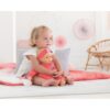 Lila Cherie 17" Interactive Doll - Image 3