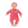Lila Cherie 17" Interactive Doll - Image 5