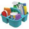 Spray, Squirt & Squeegee Cleaning Play Set - Image 3