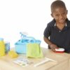 Spray, Squirt & Squeegee Cleaning Play Set - Image 4